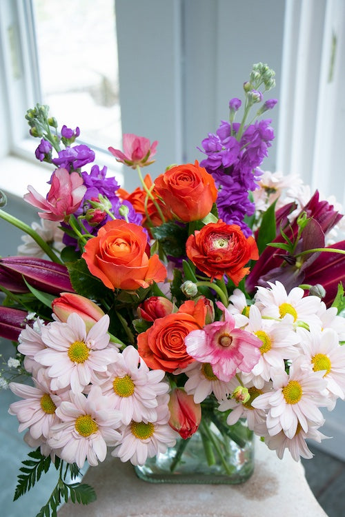 Bright & Cheery_$110 (standard size)