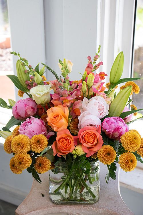 Bright & Cheery_$150