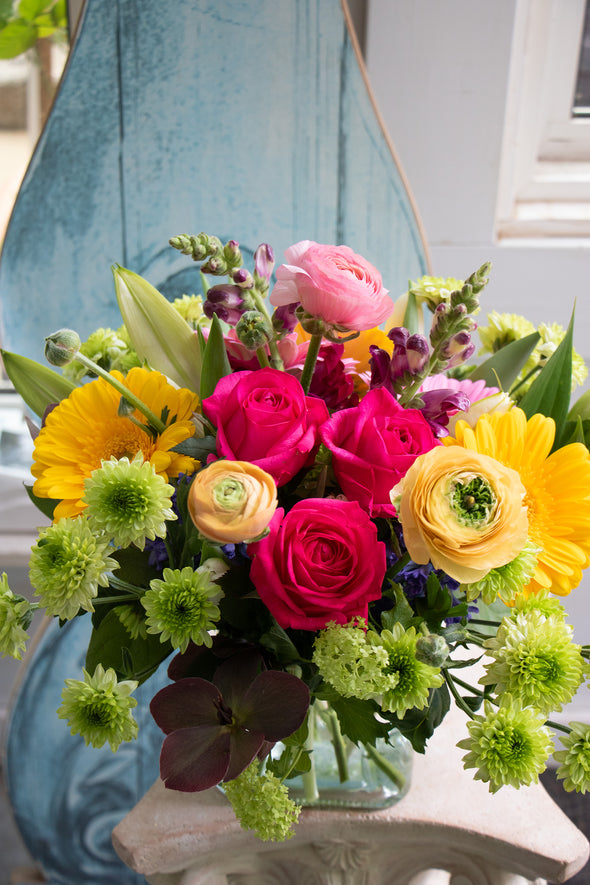 Bright & Cheery_$110 (standard size)