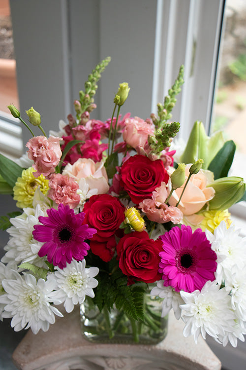 Bright & Cheery_$125 (medium size)