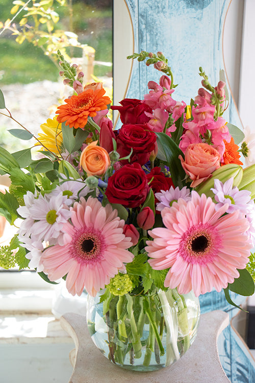 Bright & Cheery_$125