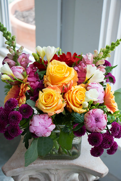 Bright & Cheery_$125 (medium size)