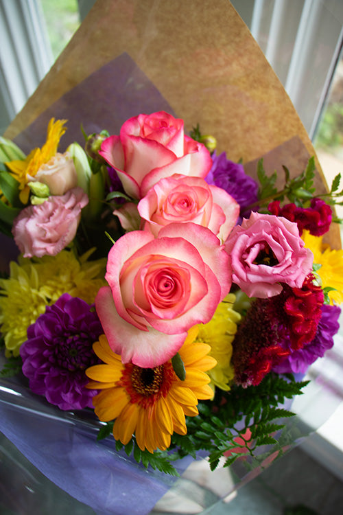 Bright & Cheery_$65 (standard)