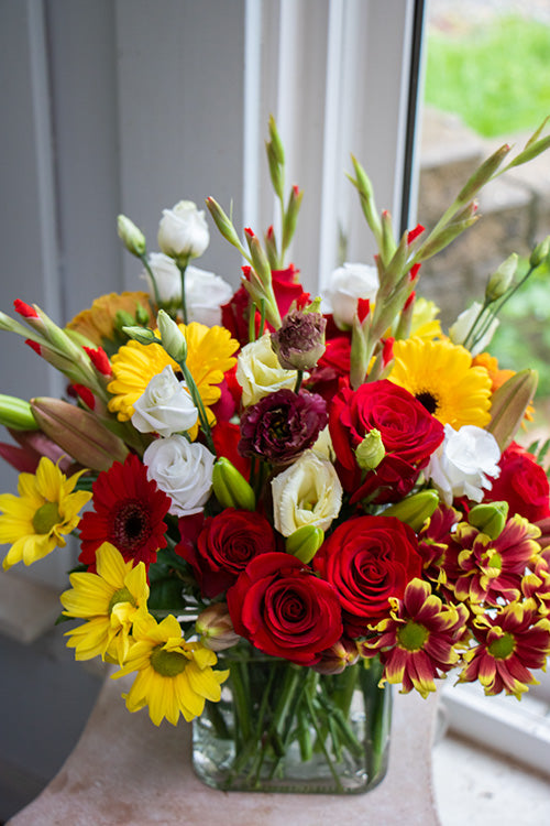 Bright & Cheery_$150