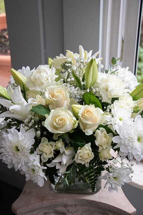 White & Green_Medium