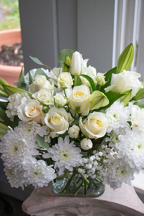 White & Green_Medium