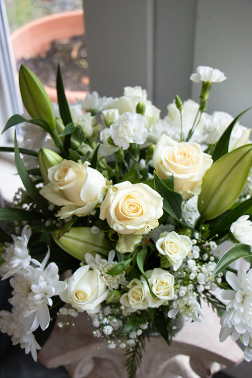 White & Green_Standard