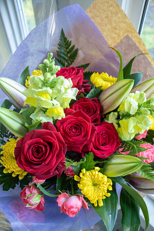 Bright & Cheery_$85 (premium)