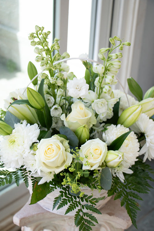 White & Green_Deluxe