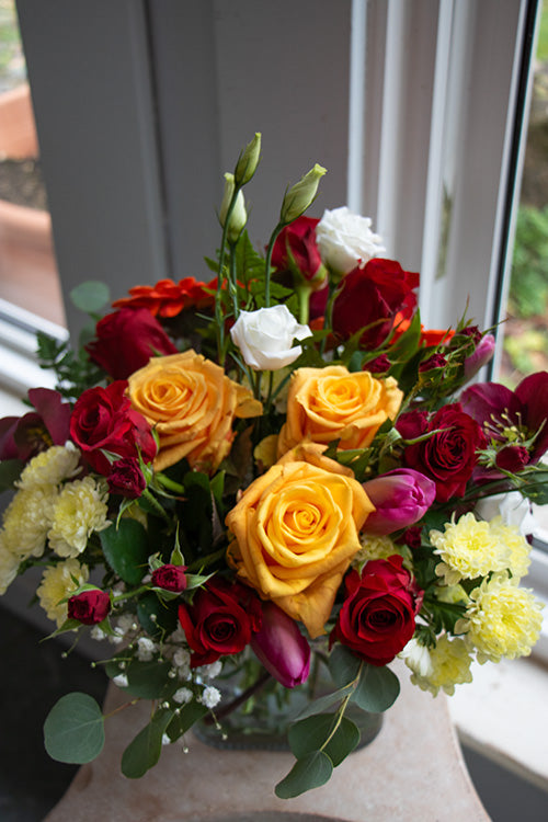 Bright & Cheery_$150