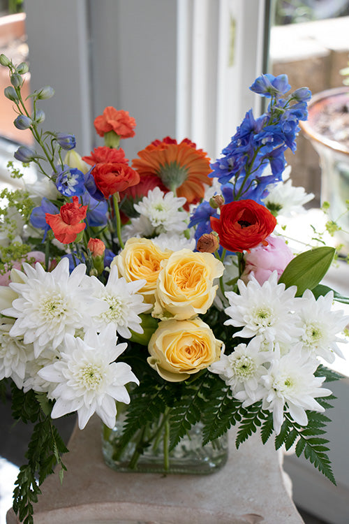 Bright & Cheery_$125 (medium size)