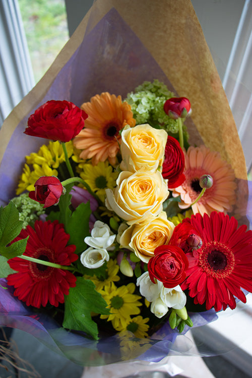 Bright & Cheery_$85 (premium)