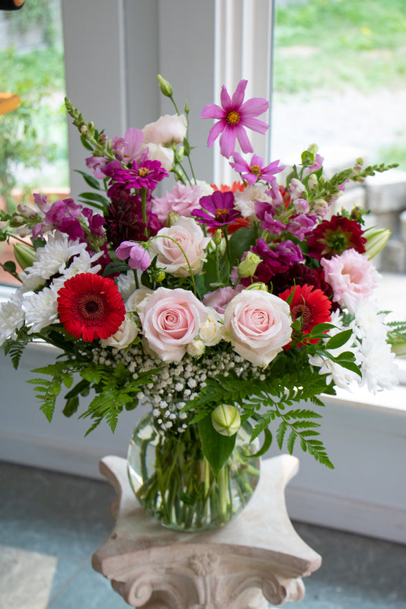 Bright & Cheery_$150