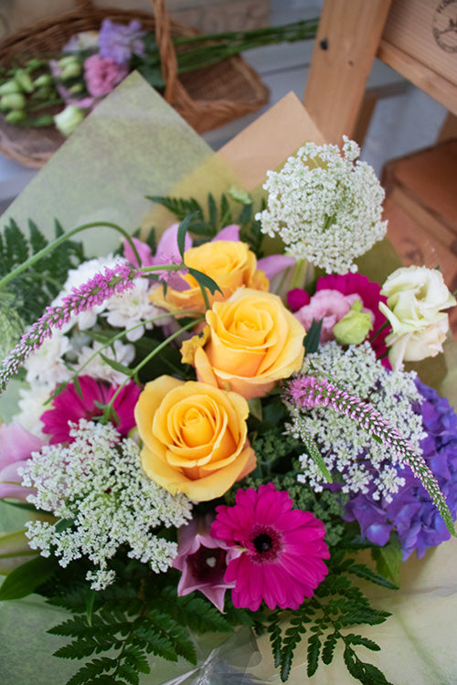 Bright & Cheery_$85 (premium)