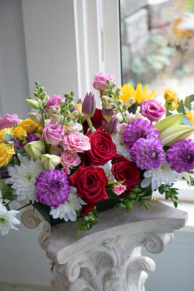 Dining Table Centerpiece