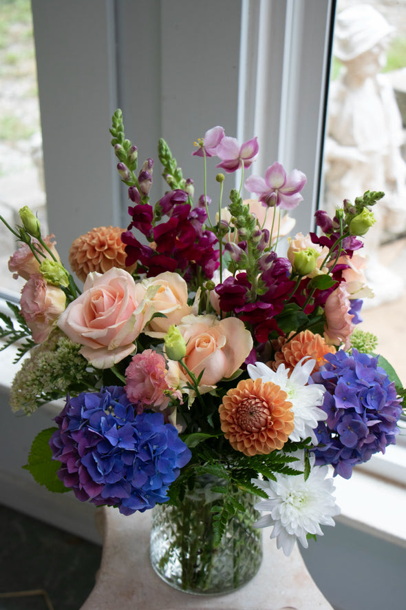 Bright & Cheery_$150