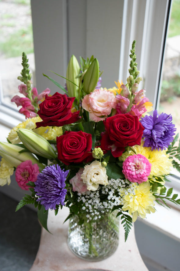 Bright & Cheery_$125 (medium size)