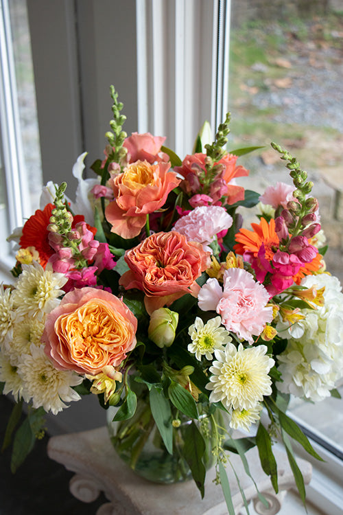 Bright & Cheery_$150