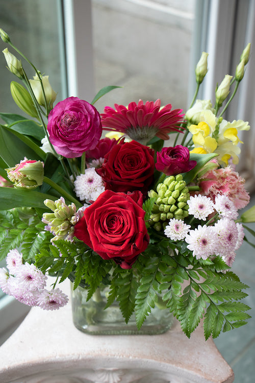 Bright & Cheery_$110 (standard size)