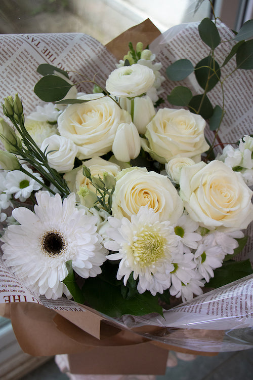 White & Green_$85 (premium) 