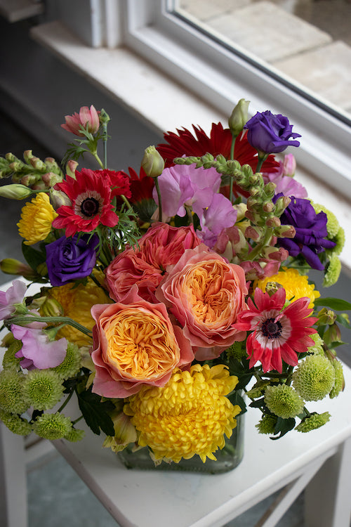 Bright & Cheery_$125 (medium size)