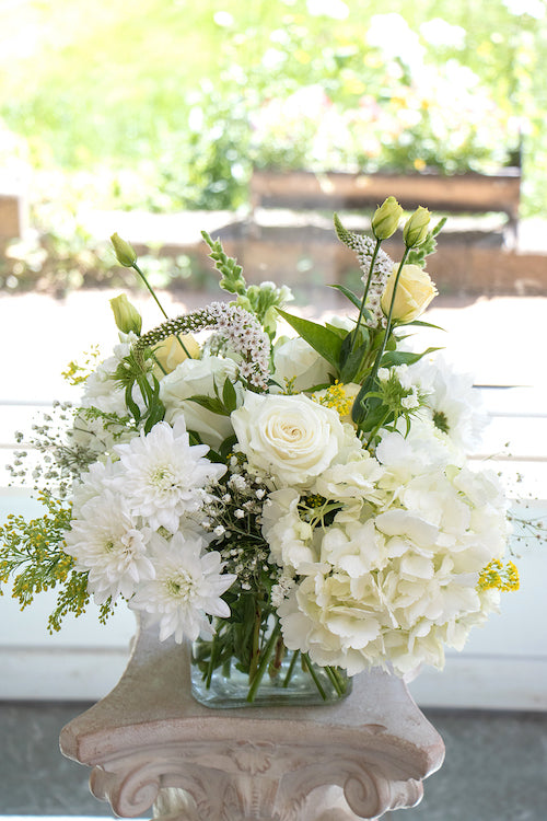 White & Green_Standard