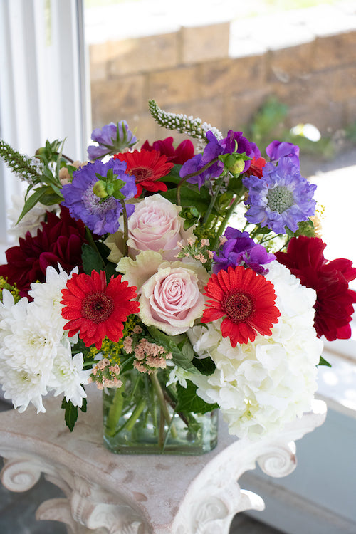 Bright & Cheery_$110 (standard size)