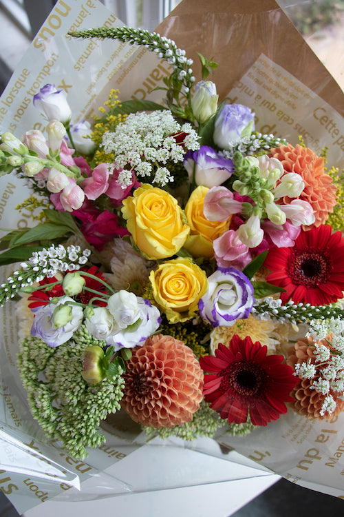 Bright & Cheery_$85 (premium)