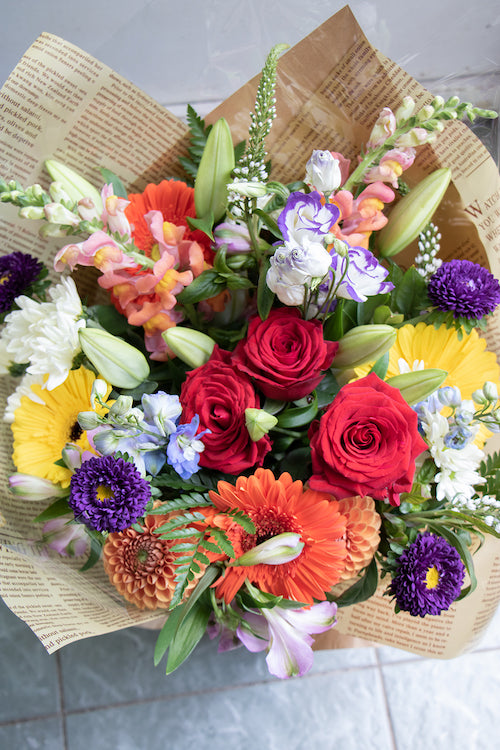 Bright & Cheery_$85 (premium)