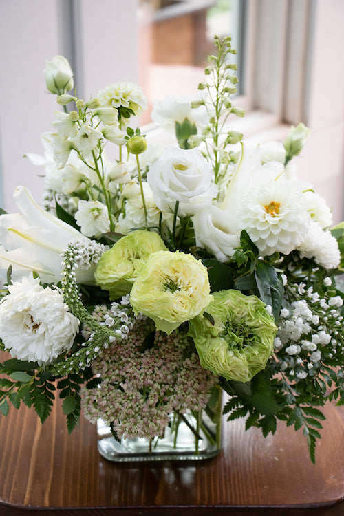 White & Green_Medium