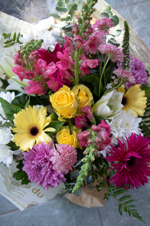 Bright & Cheery_$85 (premium)