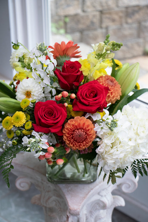 Bright & Cheery_$125 (medium size)