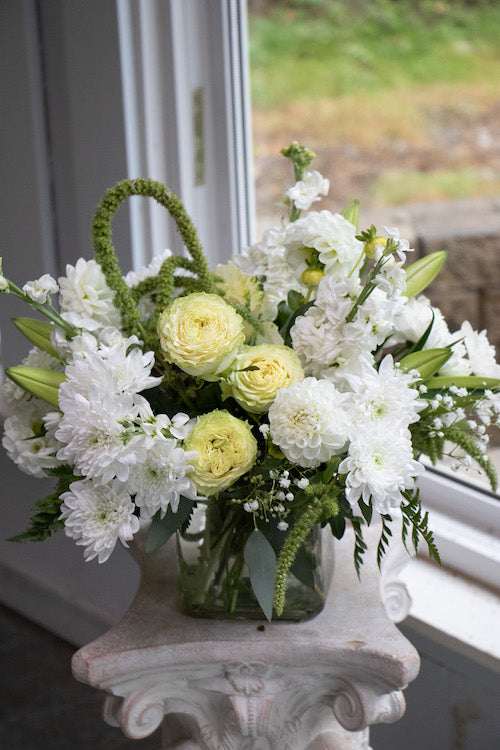 White & Green_Medium