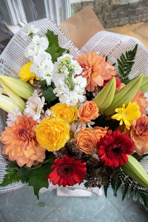 Bright & Cheery_$85 (premium)