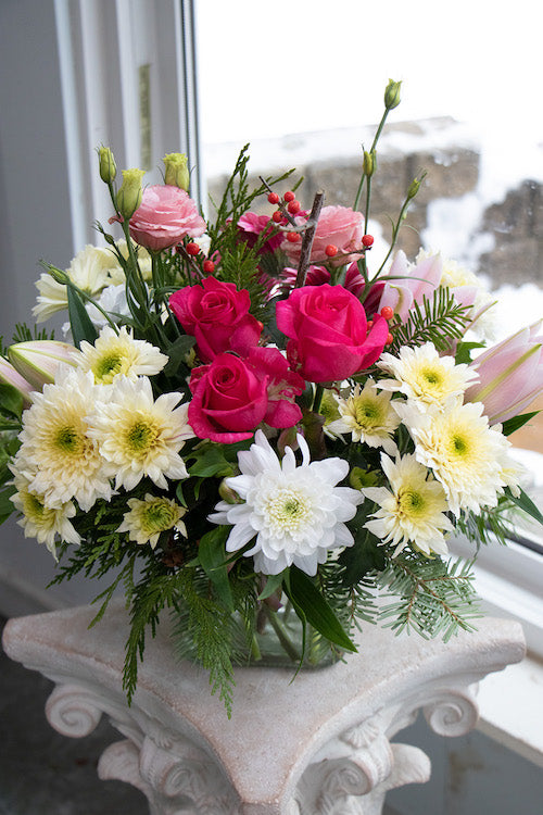 Bright & Cheery_$110 (standard size)