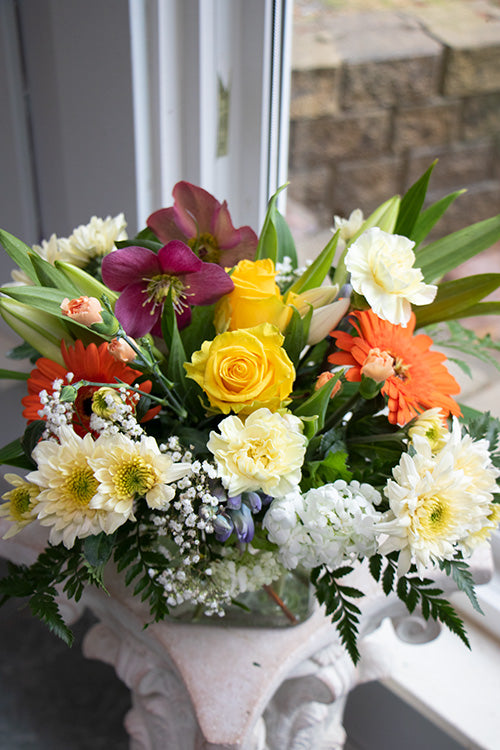 Bright & Cheery_$125 (medium size)