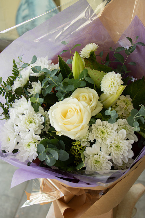 White & Green_$65 (standard)