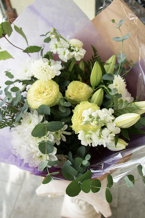 White & Green_$65 (standard)