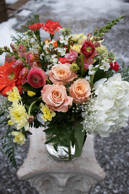 Bright & Cheery_$150