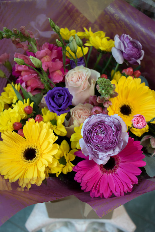 Bright & Cheery_$65 (standard)