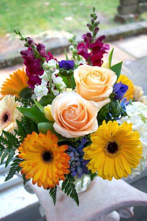 Bright & Cheery_$110 (standard size)