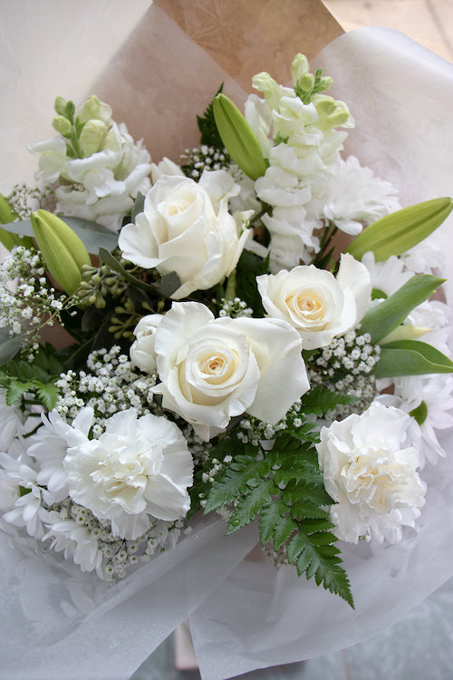 White & Green_$65 (standard)