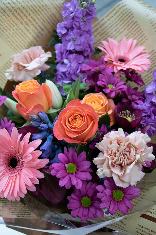 Bright & Cheery_$65 (standard)