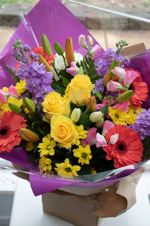 Bright & Cheery_$85 (premium)