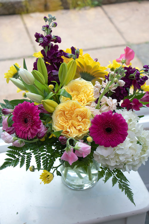 Bright & Cheery_$110 (standard size)