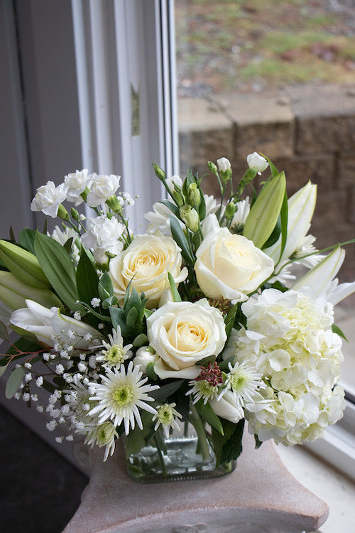 White & Green_Standard