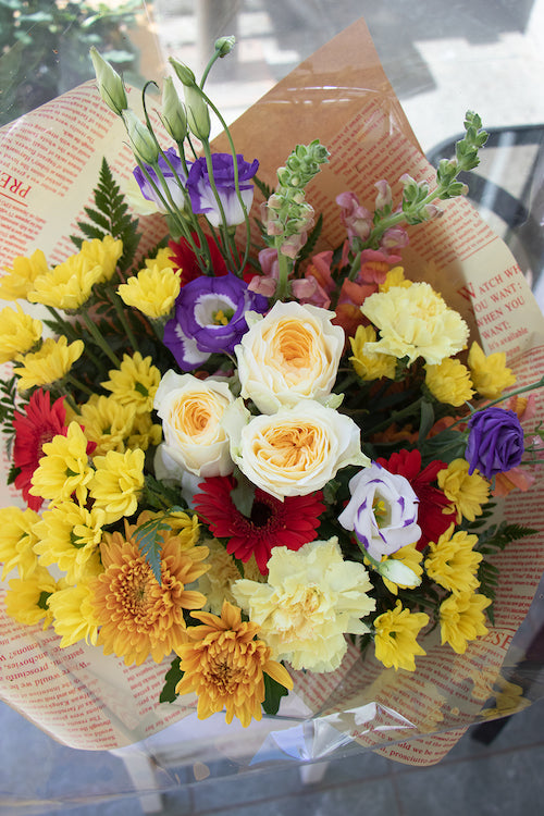 Bright & Cheery_$85 (premium)